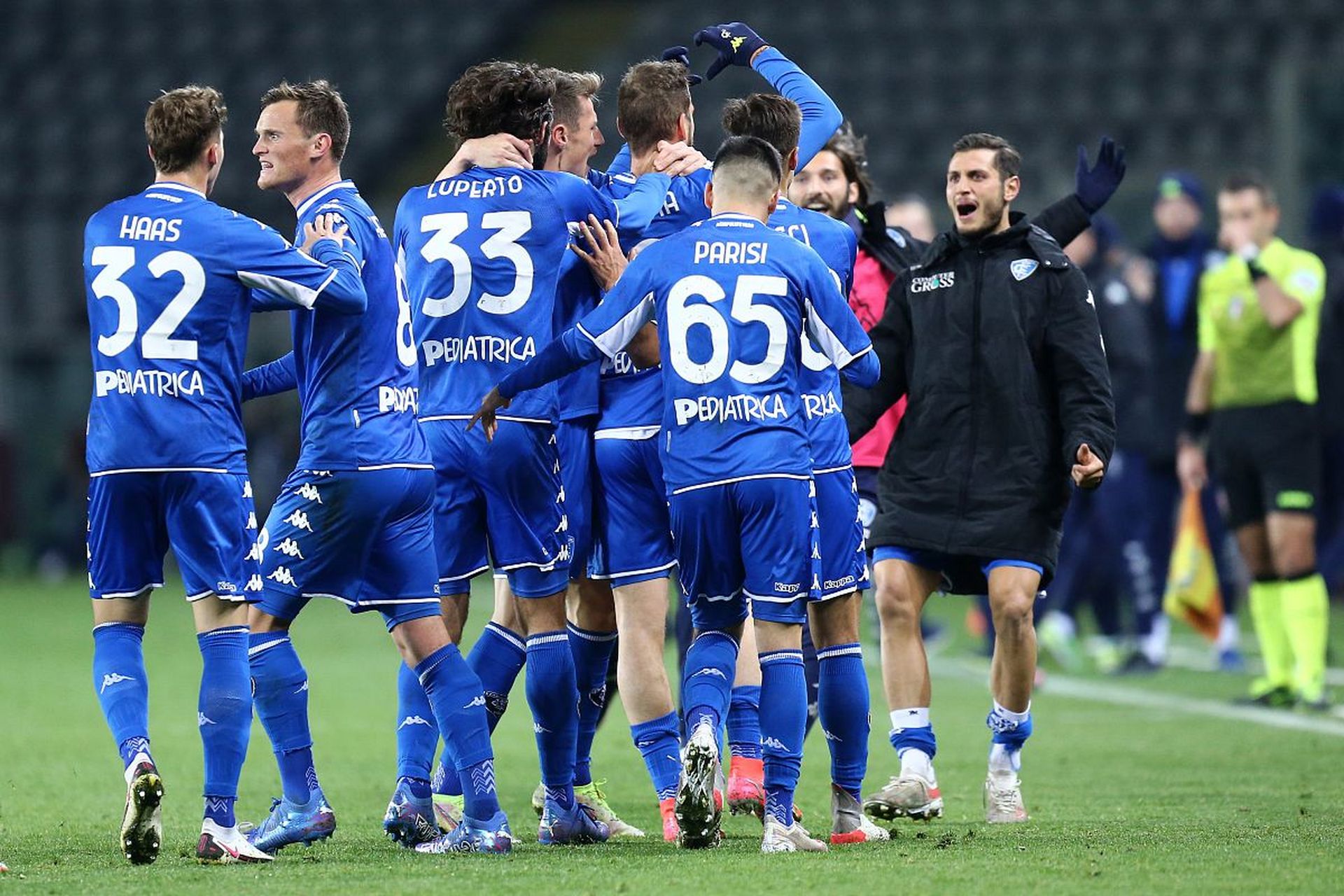 德国足坛中 德国足坛中