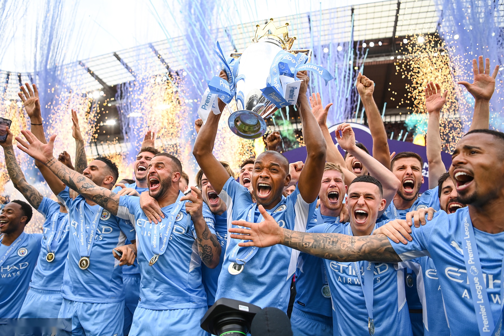 队的荣誉 队的荣誉